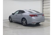 $15998 : Acura TLX 2016 4dr Sedan thumbnail