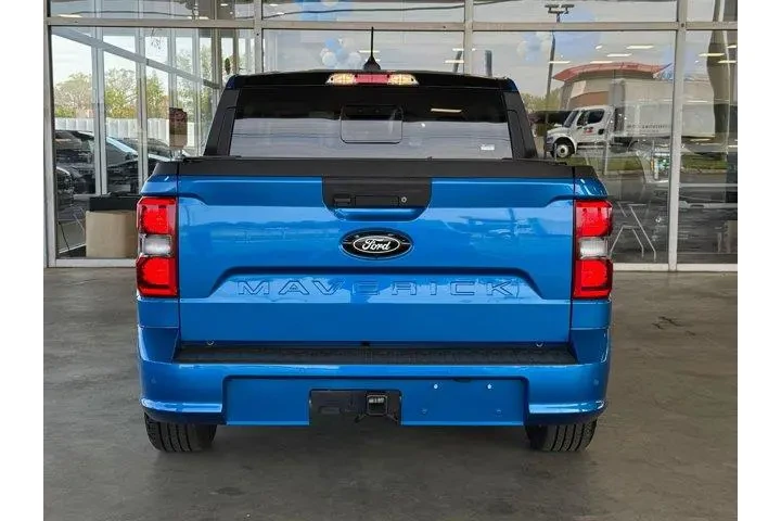 $36999 : Ford Maverick 2025 AWD Lobo image 10