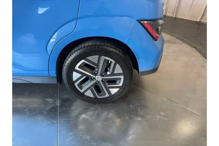 $17499 : Hyundai KONA Electric 2022 S image 10