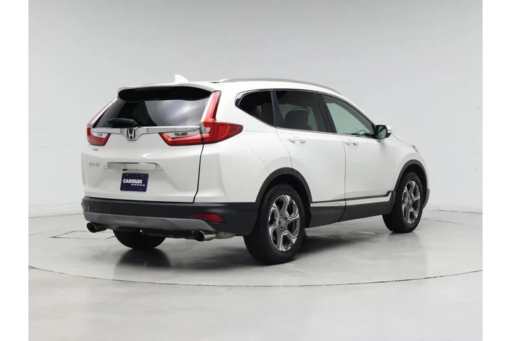 $16998 : Honda CR-V 2018 EX-L 4dr SUV image 8