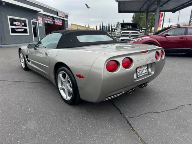 $12998 : 2000 Corvette image 8