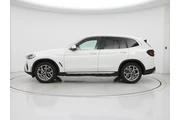 $31998 : BMW X3 2022 AWD xDrive30i 4d thumbnail