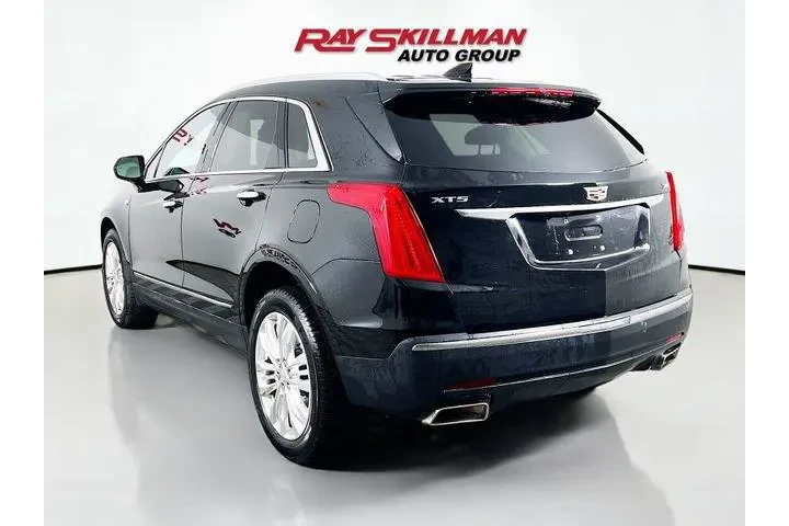 $21975 : Cadillac XT5 2017 Premium Lu image 5