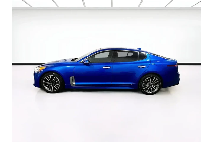 $15999 : Kia Stinger 2018 Premium 4dr image 5
