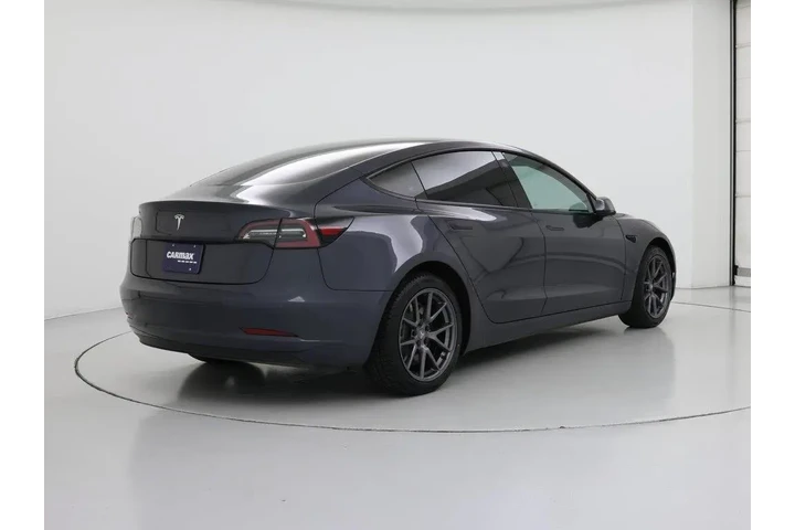 $25998 : Tesla Model 3 2022 4dr Sedan image 8