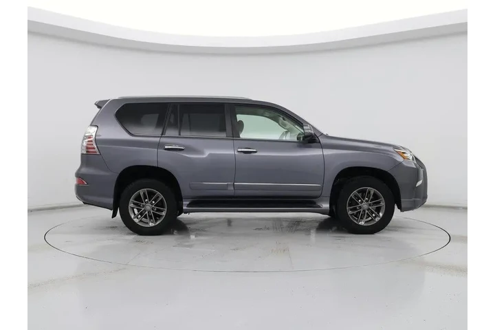 $33998 : Lexus GX 460 2016 AWD 4dr SU image 7