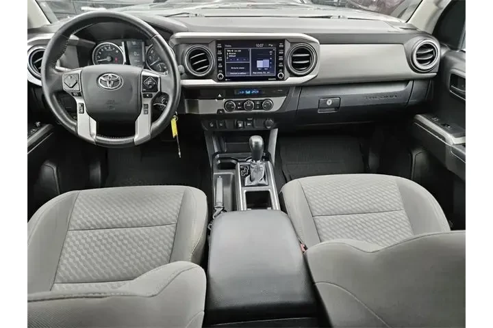 $28490 : Toyota Tacoma 2022 4x2 TRD O image 7