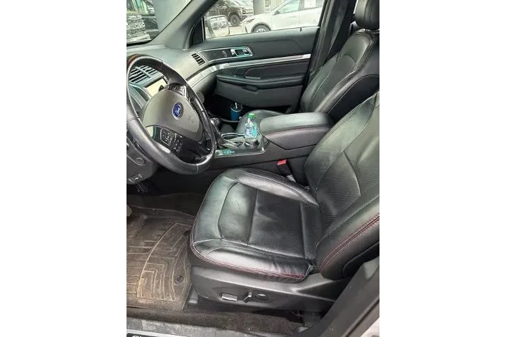 $12998 : Ford Explorer 2016 AWD Sport image 5