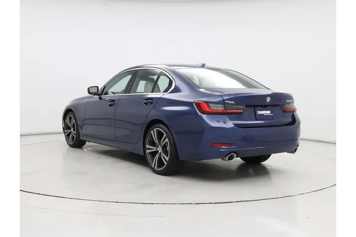 $34998 : BMW 3 Series 2024 330i 4dr S image 2