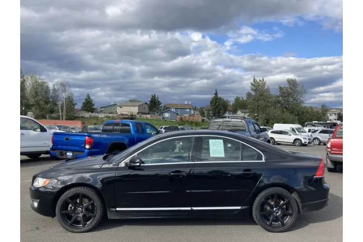 $8999 : 2016 S80 T5 Drive-E image 8
