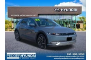 Hyundai IONIQ 5 2024 SEL 4dr