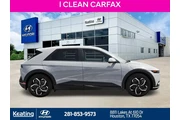 $23178 : Hyundai IONIQ 5 2024 SEL 4dr thumbnail