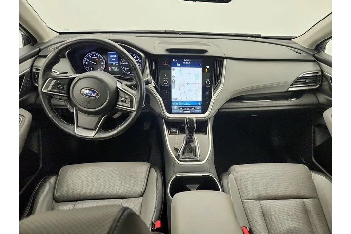 $24998 : Subaru Outback 2021 AWD Limi image 9