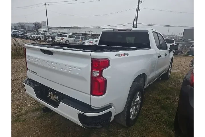 $23938 : Chevrolet Silverado 1500 Lim image 3