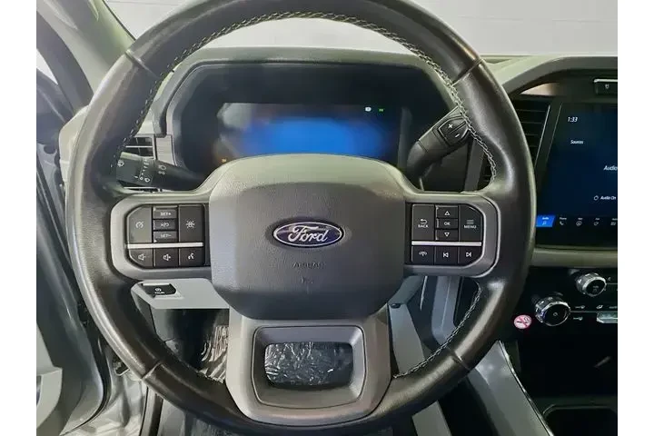 $39900 : Ford F-150 2024 4x4 XLT 4dr image 5