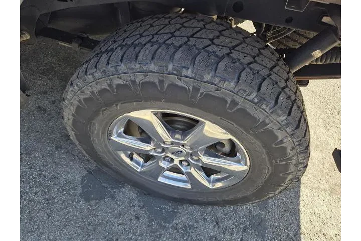 $21950 : Ford F-150 2018 4x4 King Ran image 8