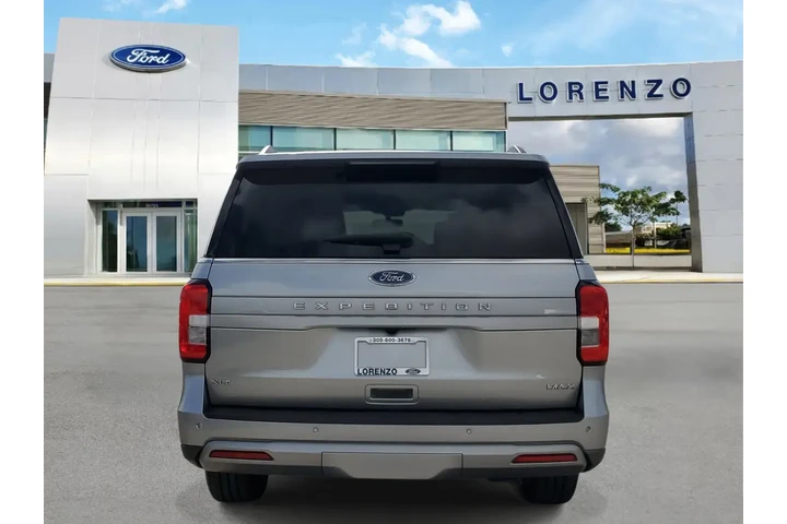 $35990 : Ford Expedition MAX 2023 4x2 image 6