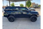2021 4Runner TRD Off-road Pre thumbnail