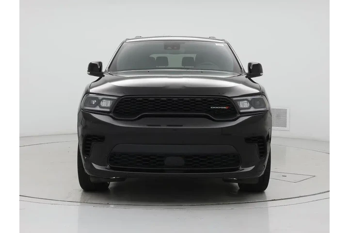 $35998 : Dodge Durango 2024 AWD GT 4d image 5