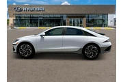 $25331 : Hyundai IONIQ 6 2024 SEL 4dr thumbnail