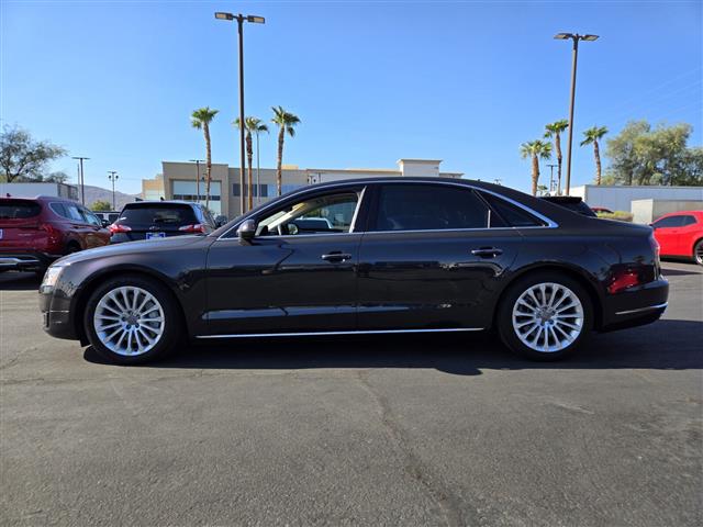 $23991 : Pre-Owned 2015 A8 L 3.0T image 3