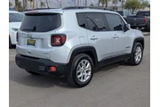 $13999 : Jeep Renegade 2018 Latitude thumbnail