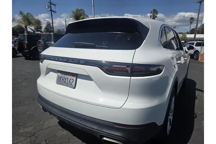 $33199 : Porsche Cayenne 2019 AWD 4dr image 9