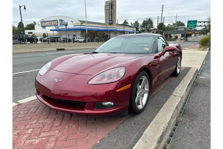 $28995 : 2006 Corvette image 10