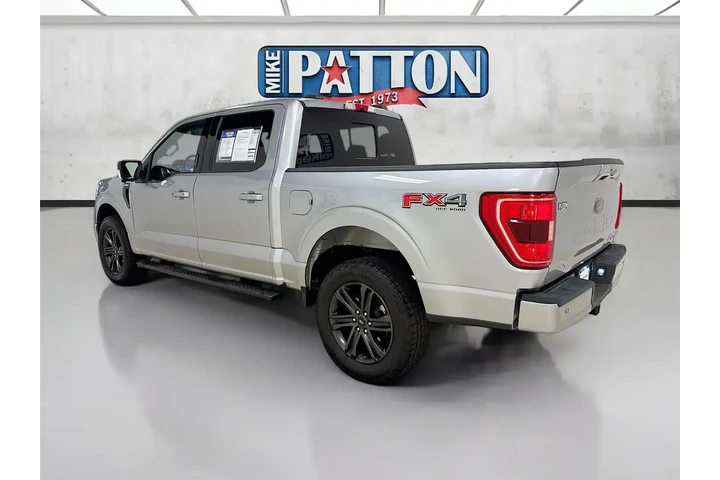 $29744 : Ford F-150 2021 4x4 XLT 4dr image 5