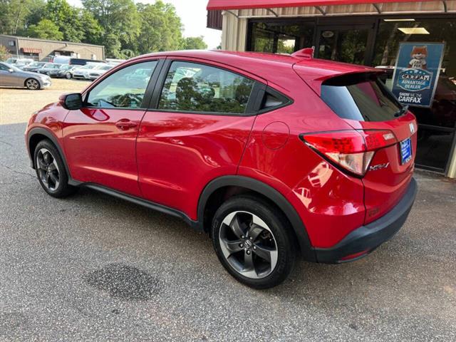 $12999 : 2018 HR-V EX image 7