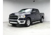 $28998 : Ram 1500 2021 4x2 Big Horn 4 thumbnail
