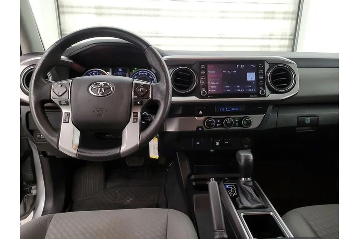 $34998 : Toyota Tacoma 2022 4x2 SR5 V image 9