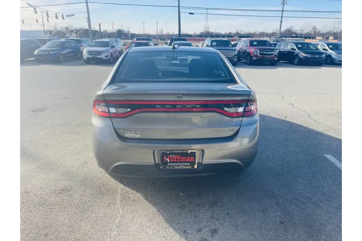 $5450 : 2013 Dart Limited image 7