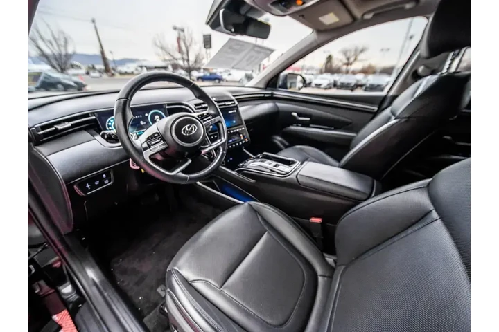 $26988 : Hyundai TUCSON Hybrid 2024 A image 8