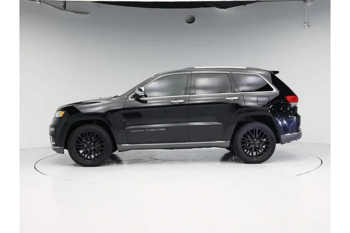 $24998 : Jeep Grand Cherokee 2018 4x2 image 3