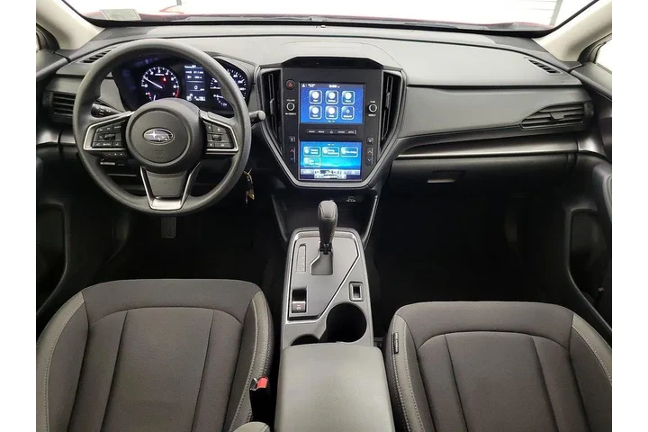 $20998 : Subaru Impreza 2024 AWD Base image 9