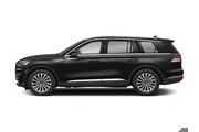 $31489 : Lincoln Aviator 2021 Reserve thumbnail