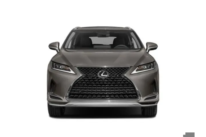 $39681 : Lexus RX 350L 2021 4dr SUV image 4