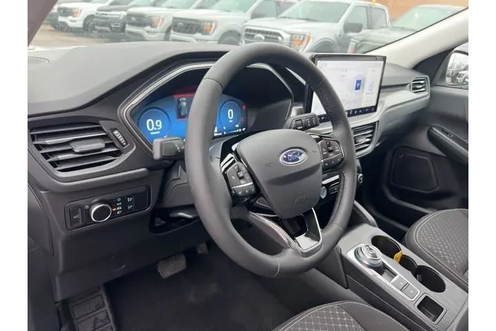 $22325 : Ford Escape 2023 AWD Active image 7