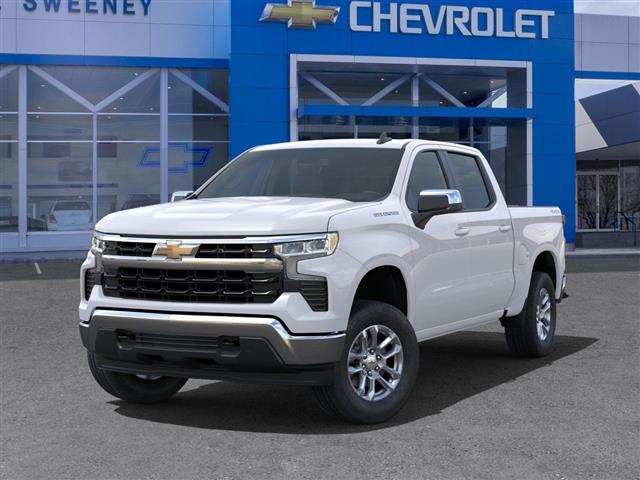 $54495 : 2024 Silverado 1500 LT (2FL) image 6