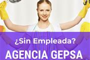 ¿Buscando Empleada? A. GEPSA en Guatemala City