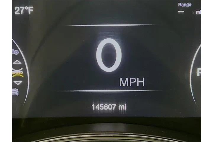 $15975 : Jeep Grand Cherokee 2020 4x4 image 10