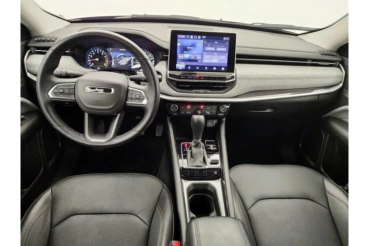 $22998 : Jeep Compass 2022 4x4 Latitu image 9