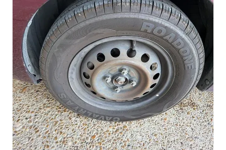 $8404 : Mitsubishi Mirage 2020 ES 4d image 2