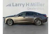 $14583 : Mazda Mazda6 2018 Sport 4dr thumbnail