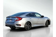 $18862 : Honda Civic 2021 Sport 4dr S thumbnail
