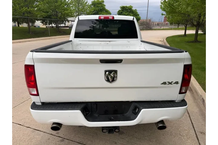 $16997 : 2016 RAM 1500 Express image 6