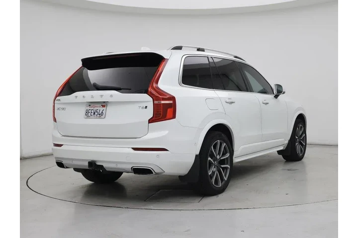 $23998 : Volvo XC90 2018 AWD T6 Momen image 8