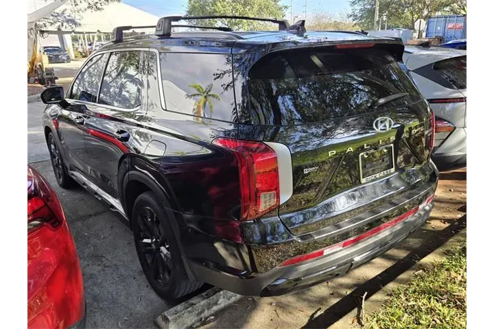 $32995 : Hyundai PALISADE 2023 AWD XR image 7