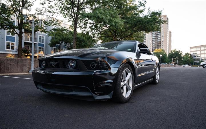 $18000 : 2012 FORD MUSTANG image 8